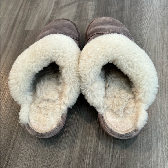 Nuknuuk slippers Joy Women's Shearling - Picture 3 of 8
